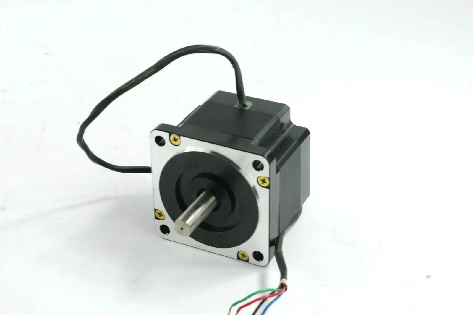 2448 Router Engraver Stepper Motor (open wires)