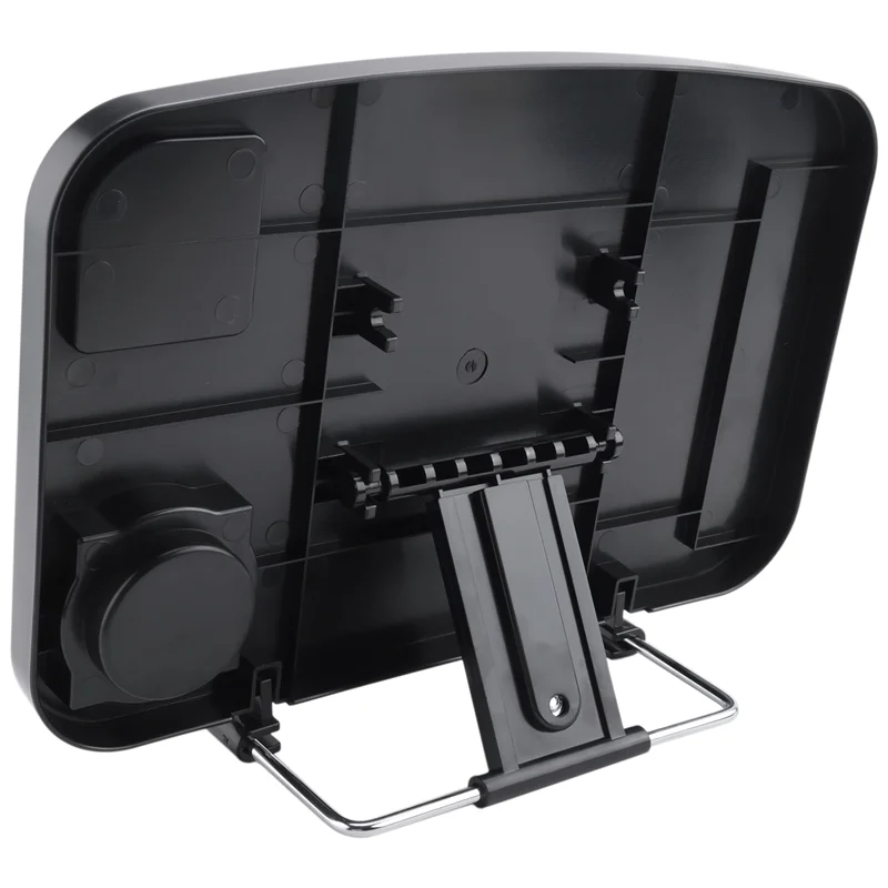 Precision Folding Car Computer Desk Work Table In Car Laptop Stand Food Tray Drink Holder