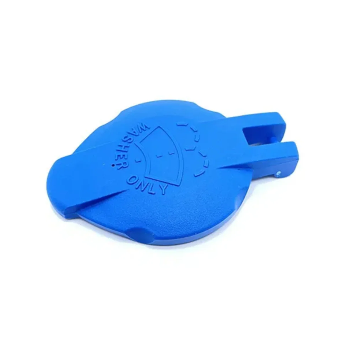 for Kia for Hyundai Car Windshield Wiper Washer Fluid Reservoir Cover Water Tank Bottle Lid Cap