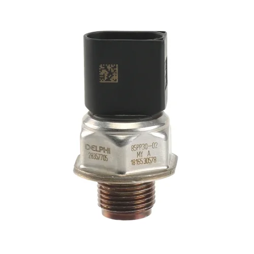 Imagen 1 del producto SENSOR de alta presión de carril de combustible 85PP30-02 para HYUNDAI H-1 STAREX i30 i40 SANTA FE PORTER SONATA 55PP30-01 28357705