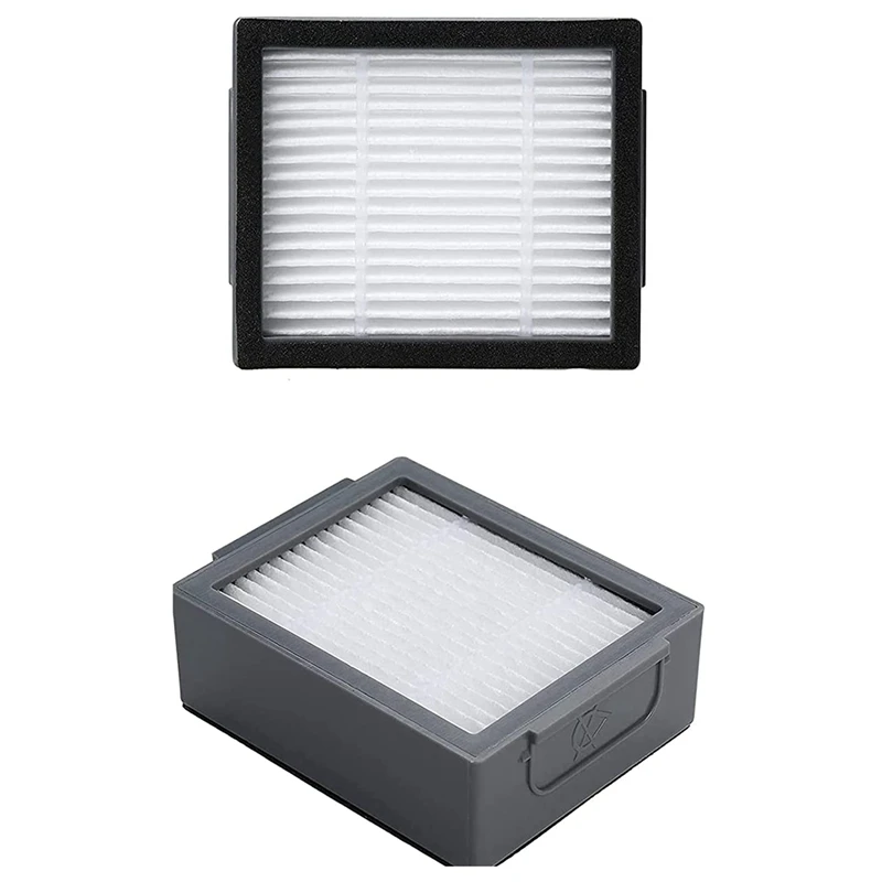 Kit de piezas de repuesto para aspiradora Irobot Roomba I3 I3 + I4 I6 I6 + I7 I7 + I8 I8 +/Plus E5 E6 E7 I E J Series