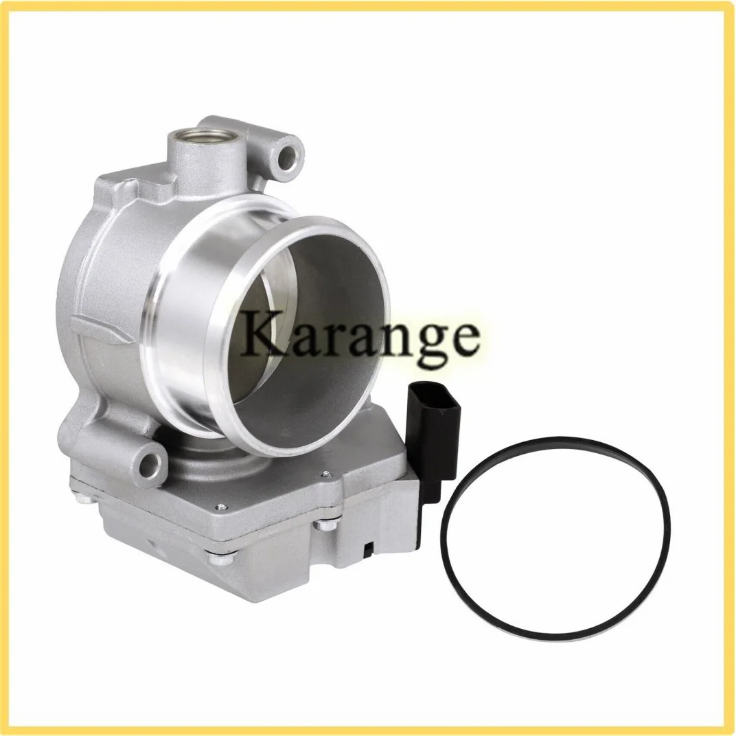 Throttle Body 3510027410 35100-27410 for Hyundai Santa Fe GL Tucson 2.0L 2.7L 3.3L KIA RONDO 2.0 CRDi Throttle Valve 35100 27410