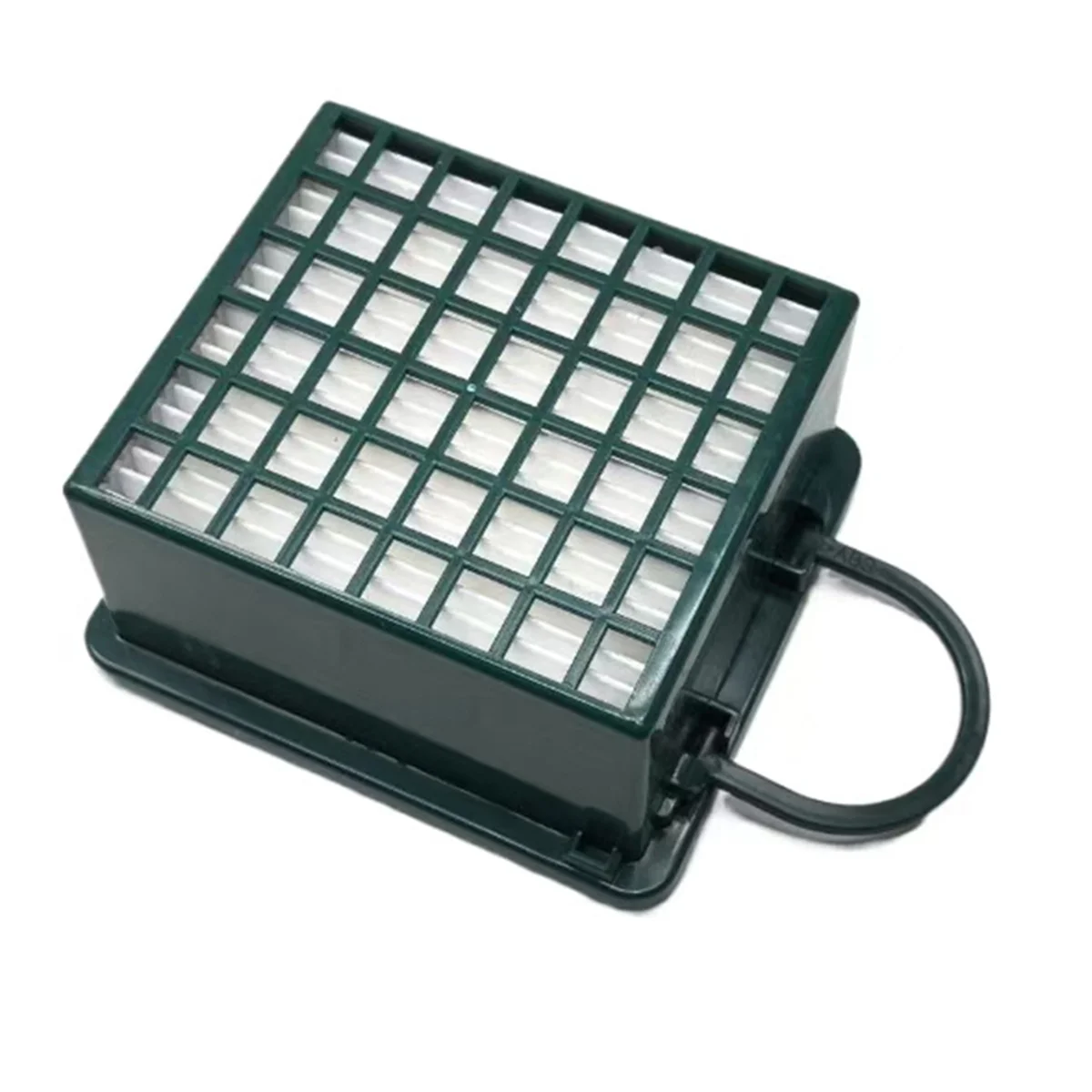 2025 · 4 peças de reposição para filtro para aspirador de pó Vorwerk Kobold VK130 VK131 VK120