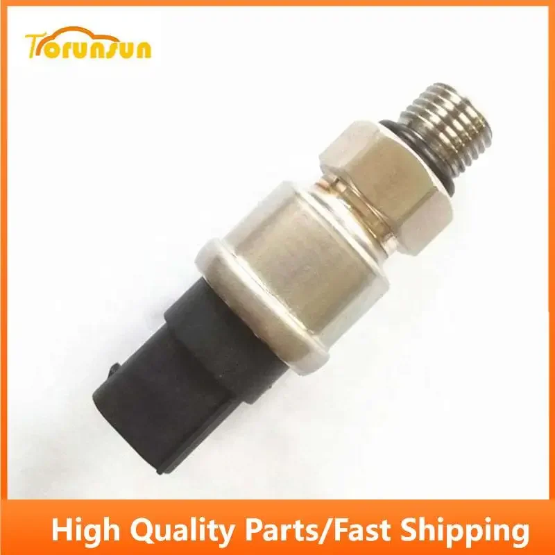 

For Kobelco Excavator SK200-6E Pressure Sensor LC52S00019P1 YW52S0002P1