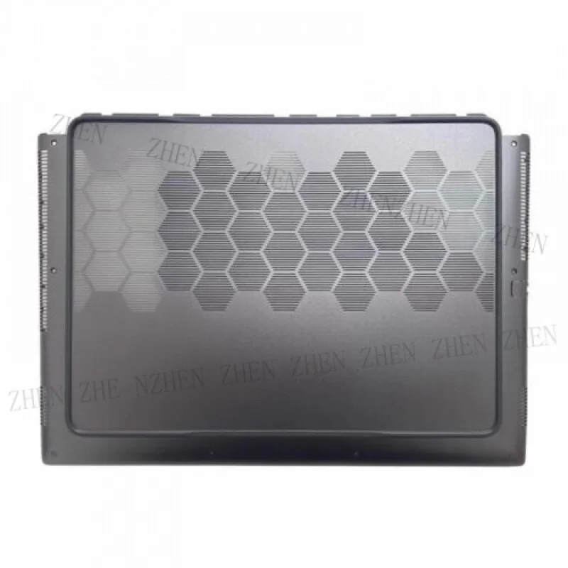 

Y для Dell Alienware M18 R1 нижняя крышка корпуса серая 0408T3