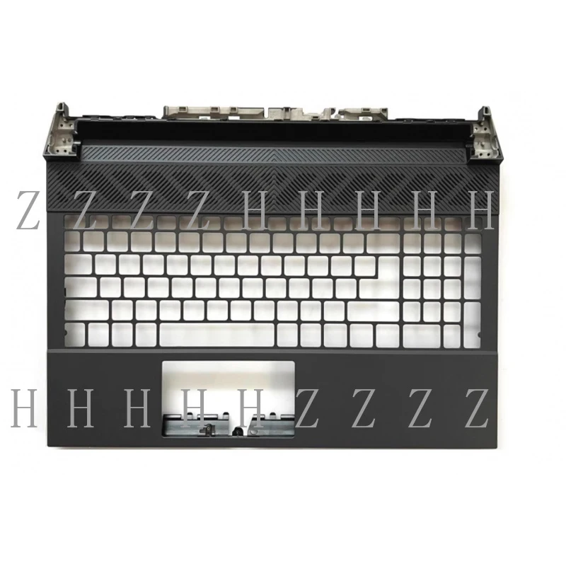 

Z New for DELL G15 5530 5531 5535 C cover keyboard bezel 025CCM 2023