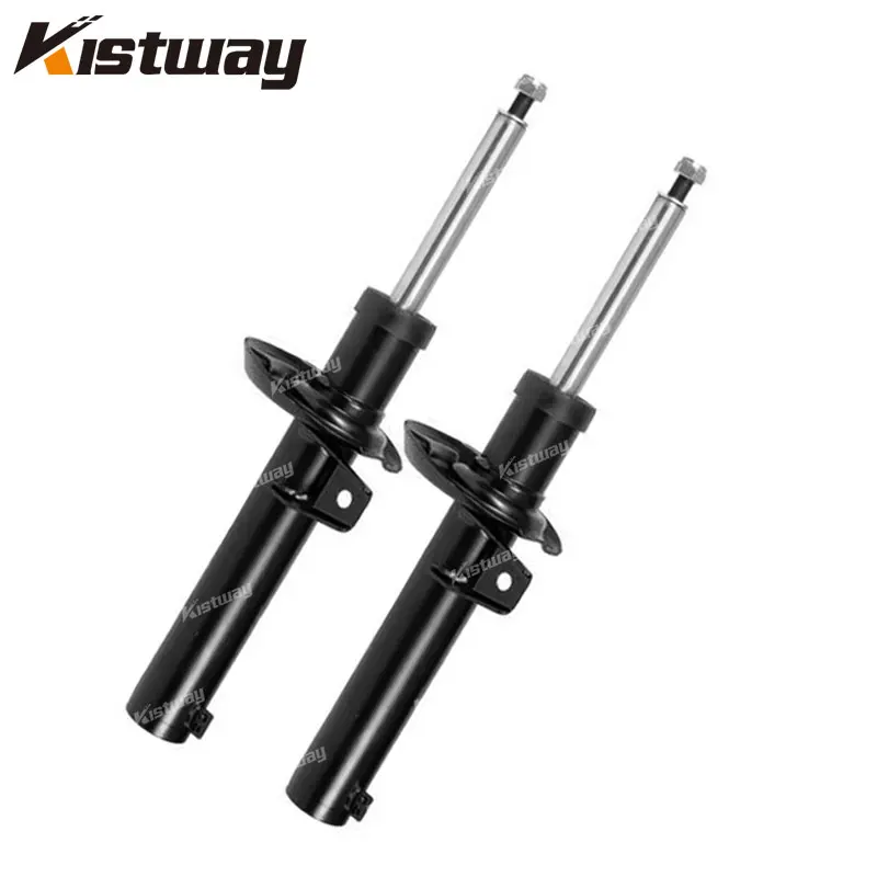 2PCS Front Or Rear Shock Absorbers Kit Without ADS For Audi TT TTS Coupe 2.0T 2007-2014 8J0413031S 8J0513029K