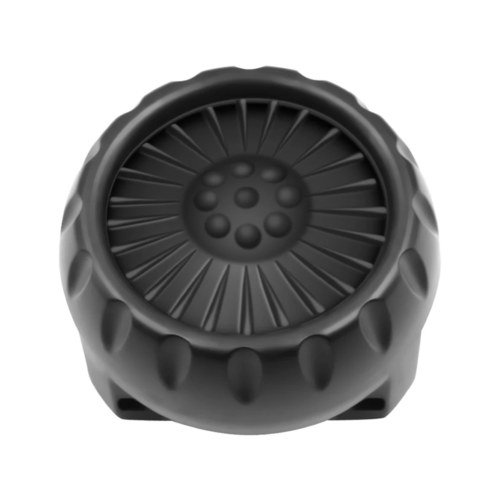 Walkie Talkies Wireless Remote PTT Button for ZELLO Wireless Microphone Speaker Walkie Talkie Push-To-Talk Switch Controller