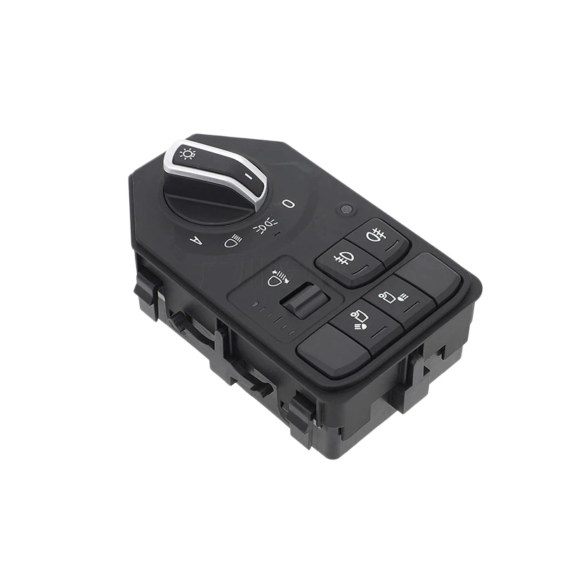 2558587 Suitable for Scania Truck SCANIATruck Auto Parts Headlight Control Switch Wholesale