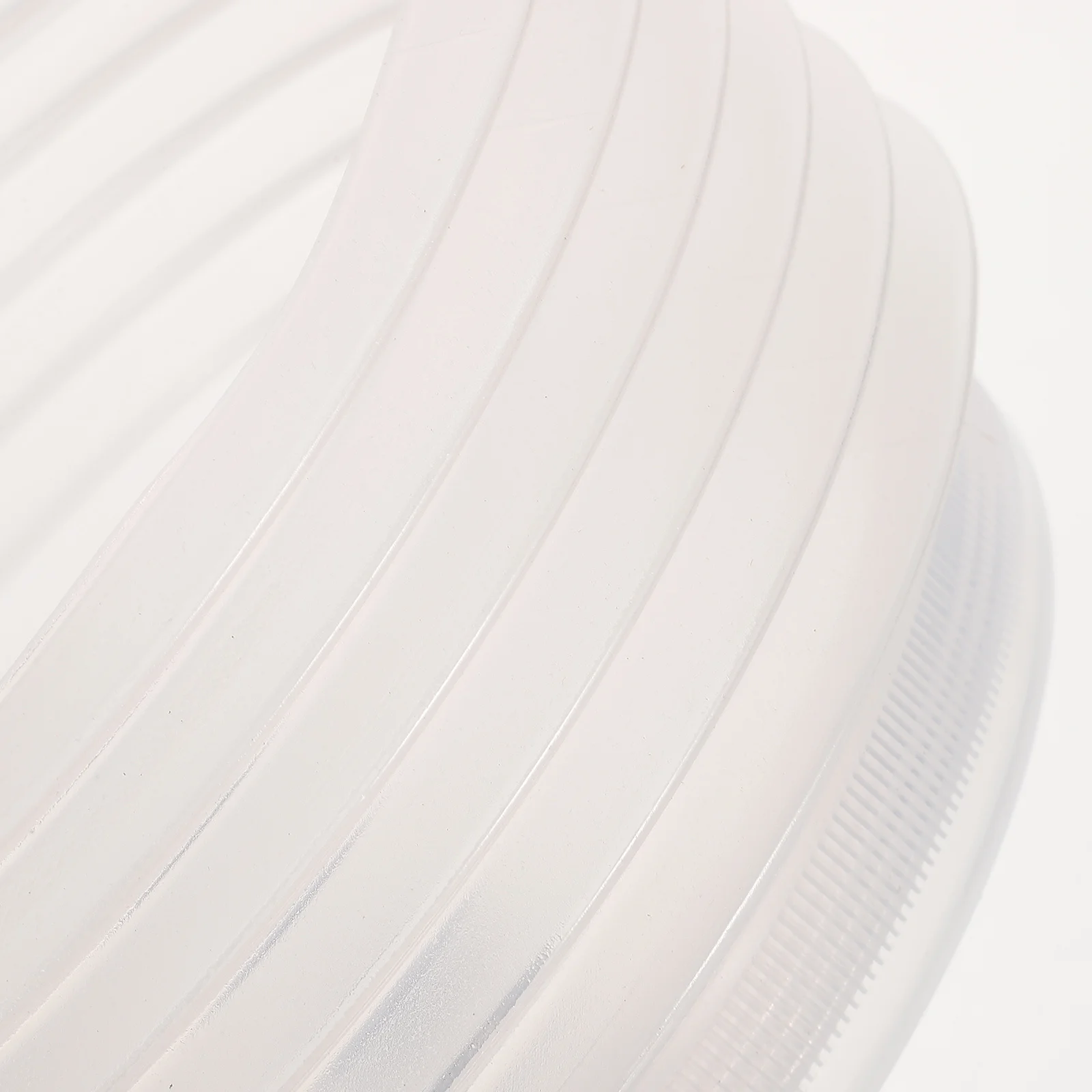 

Drill Dust Collector 125Mm Hole Saw Bowl Dust Catcher Tool For Drywall Cutting Recessed Lights Installation