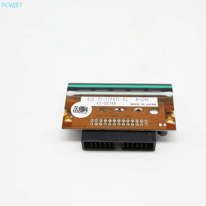 

Original brand new 215984 53mm TTO printhead for YJT UCS5L-T for YANJIE printer
