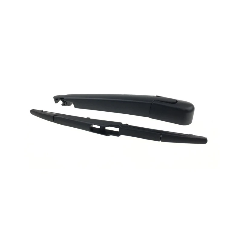 Rear Wiper Blade & Arm Set For Kia Sportage 2017 2018 2019 2020 98815A4100 98850A4000