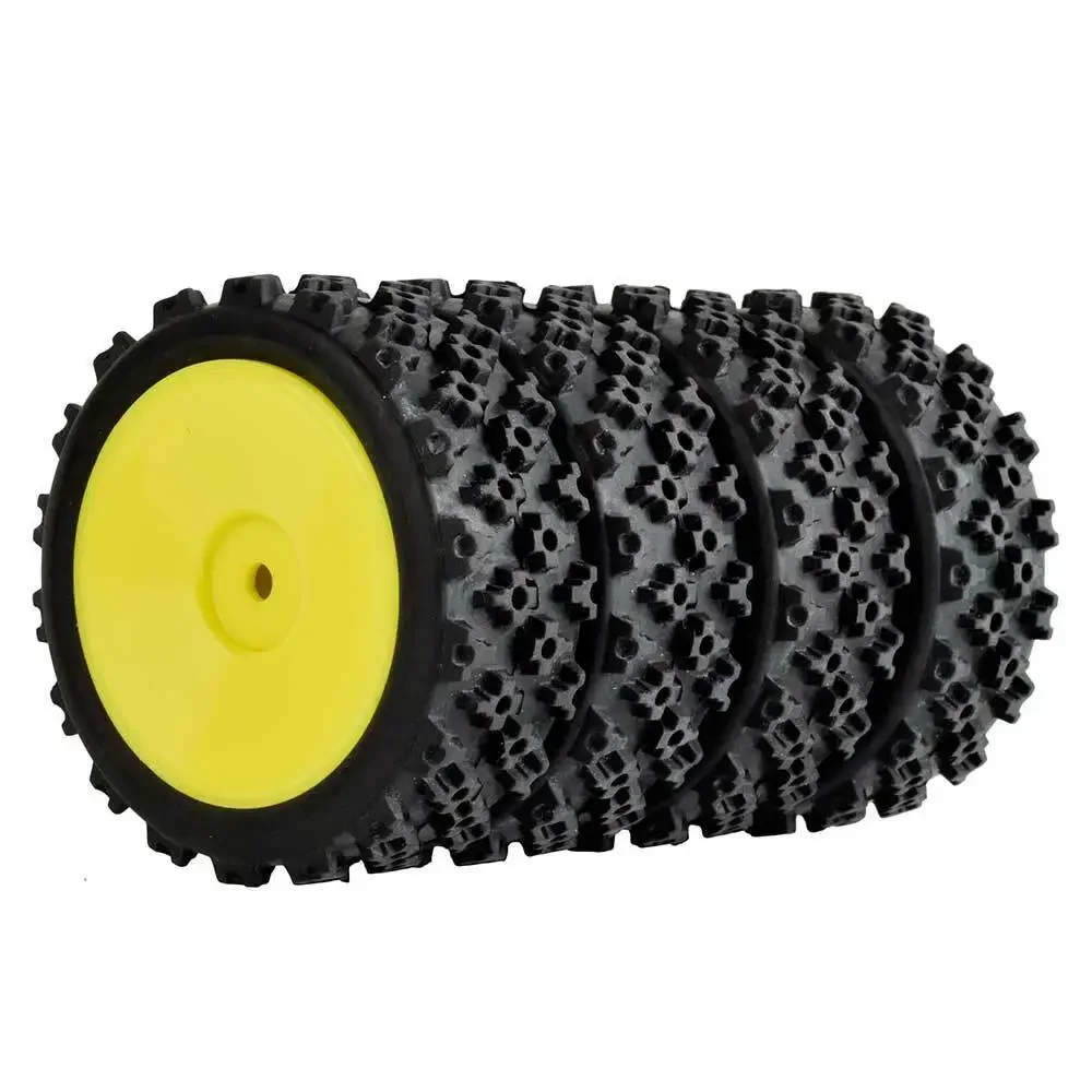 RC 9070-6096 Grip Tires Wheel insert sponge For HSP WLtoys 1:16 Off-Road Buggy