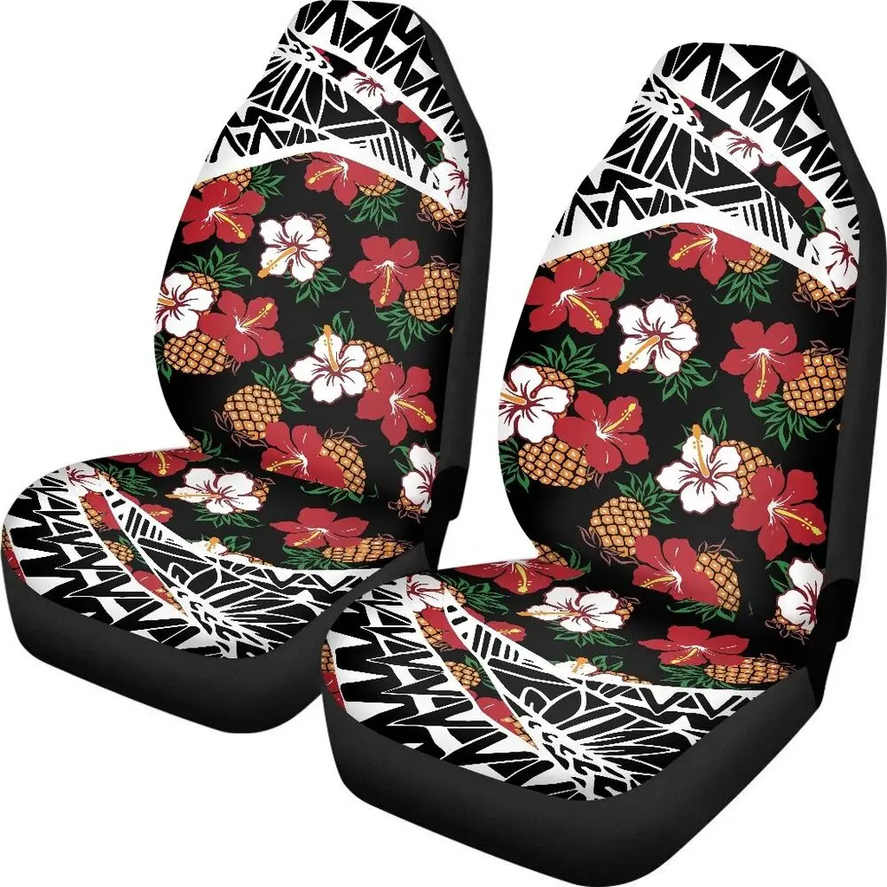 

Front Car Seat Covers Set of 2, Car Interior Universal Fits Most Cars Trucks SUV