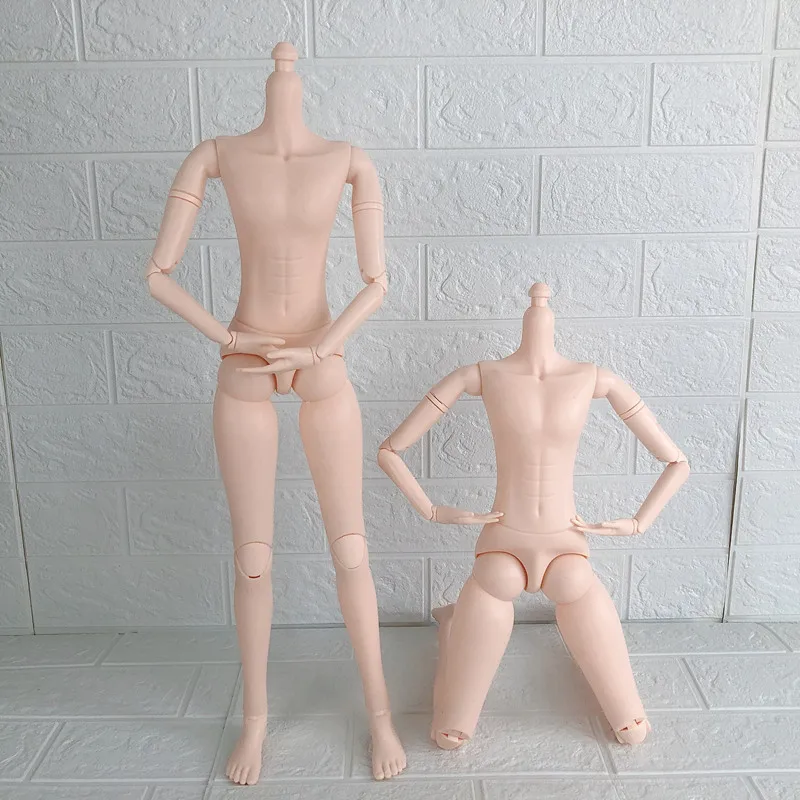 

1/3 Doll's Part 60cm Boy Doll's body Accessories DIY Toy