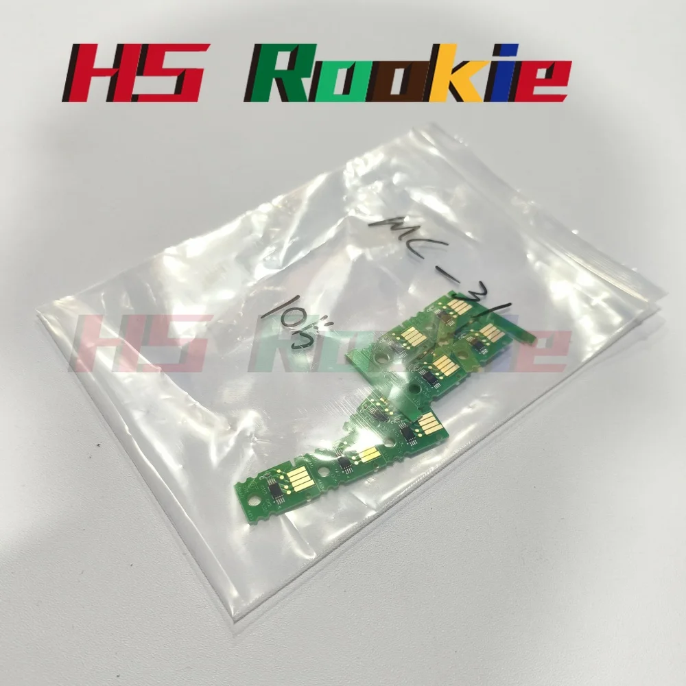 1PCS MC-31 MC-30 Maintenance Chip for CANON TM-200 TM-205 TM-300 TM-305 GP-200 GP-300 TA-20 TA-30 5200 5205 5300 5305