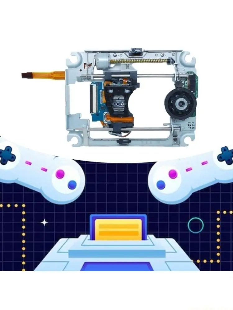 f62c-lente-ricambio-per-console-sottile-kem-450daa-lente-450daa