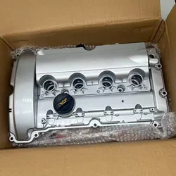 11127646555 Car Accessories Valve Cover Kit for 2007-2012 N14 Mini Cooper S JCW 1.6L Turbo 1127561714