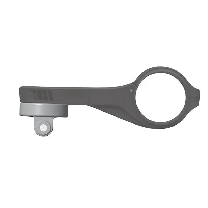 【Sleek Design】3X Bicycle Computer Mount Holder For Garmin 520 Plus/ 530/830/ 1030 Gopro Bracket Adapter Light Camera Battery Con