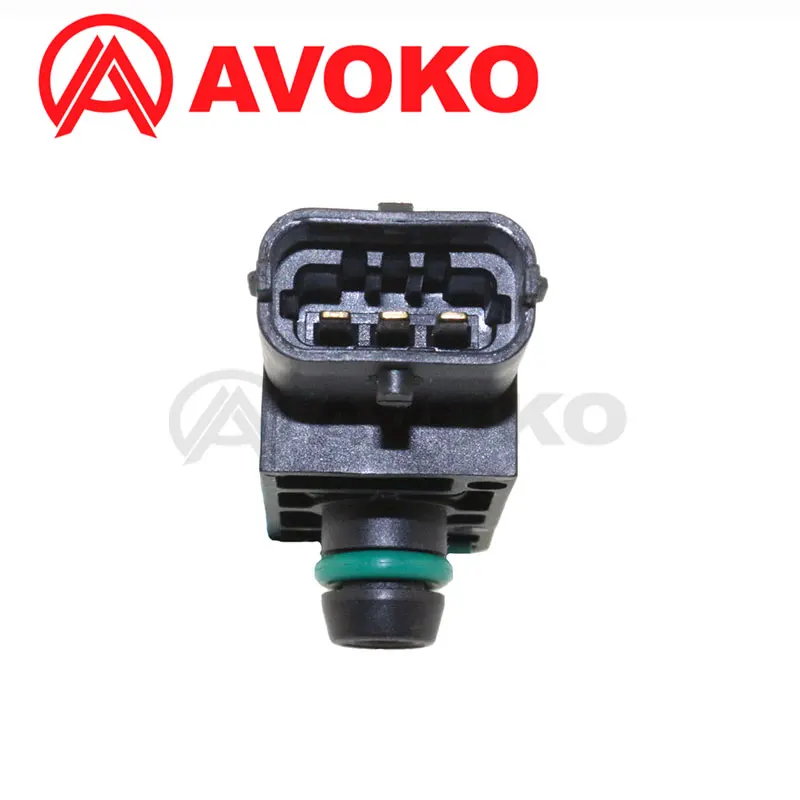 Map Sensor for Nissan Renault Alfa Romeo Opel Vauxhall 028100299 0281002931 223650001R 8200843680 0281002996 0281002566