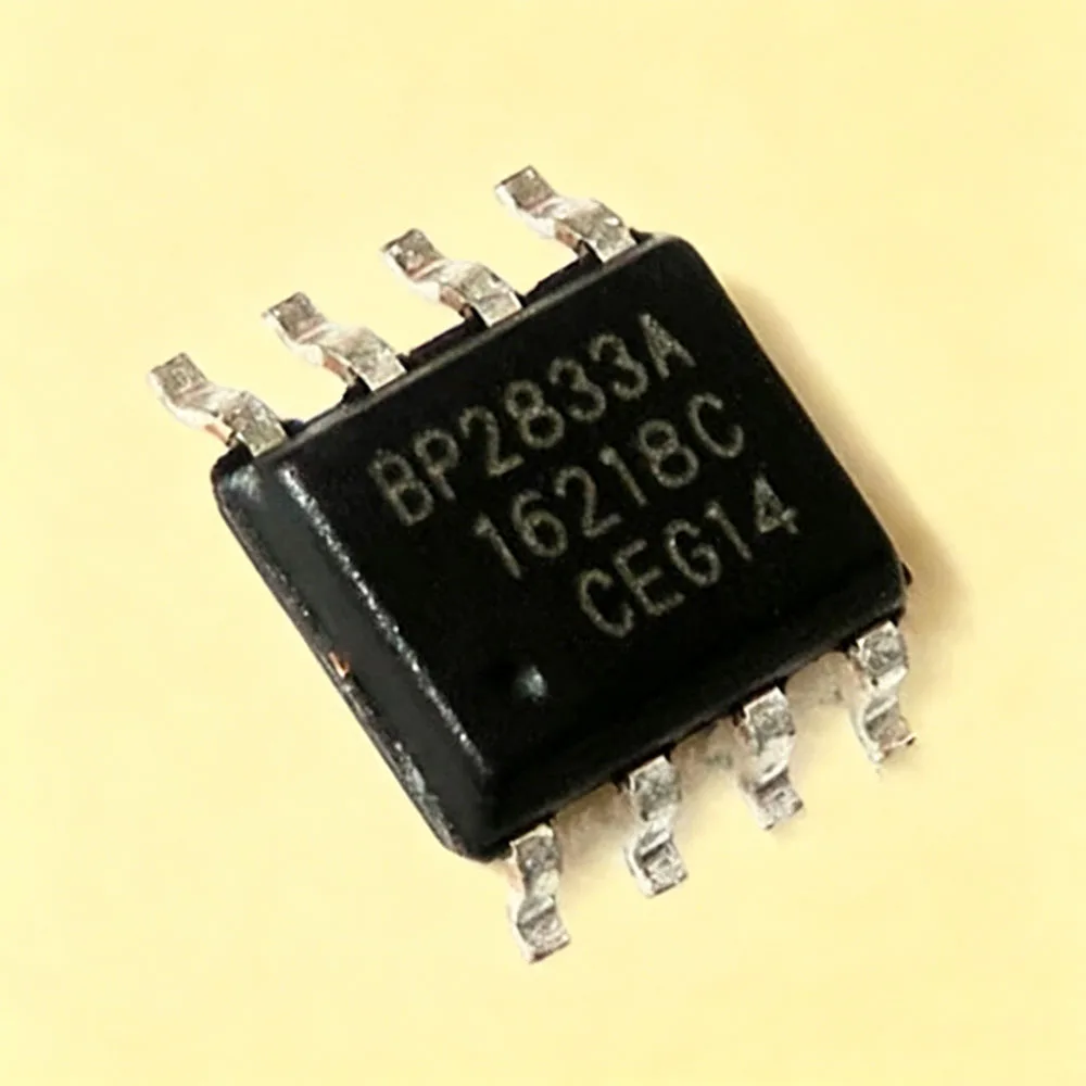 BP3122 BP2833 BP3319M BP3319 BP2831 BP2833A SOP-8 BP2831A BP2808 In Stock 2pcs/lot