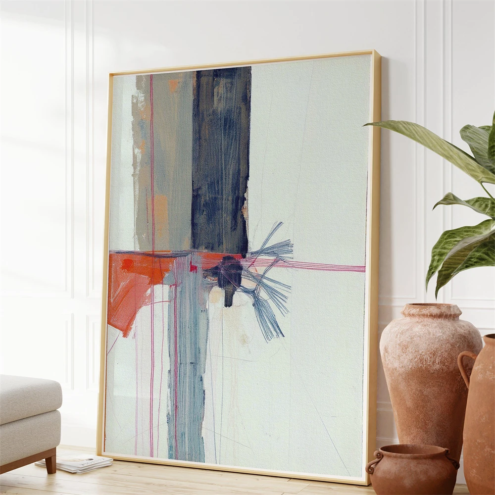 Современный абстрактный художе – обзор и цена Home Decor Color Palettes