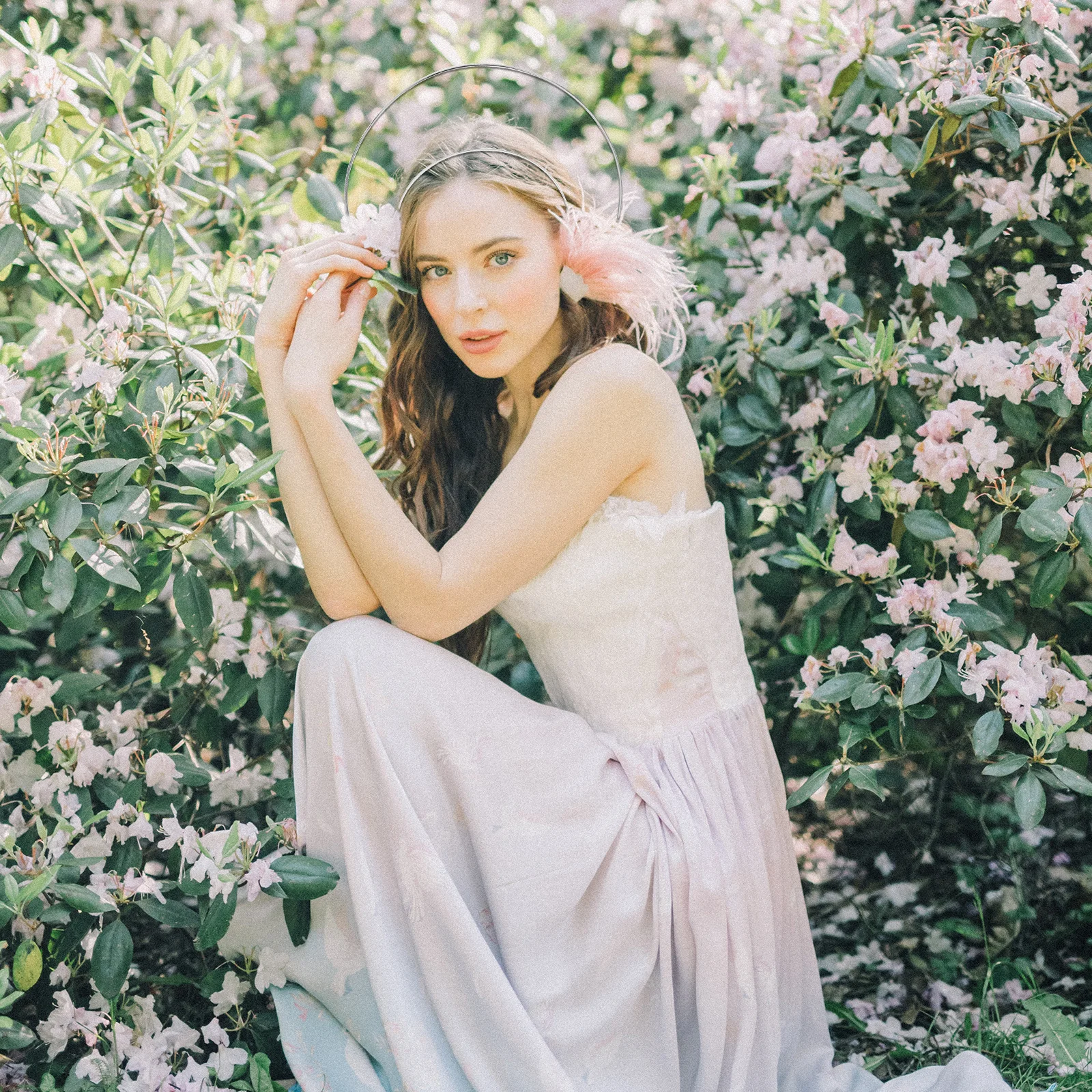 

2 шт. блестящие свадебные ободки из сплава, элегантные аксессуары для волос, свадебная корона, свадебный ободок