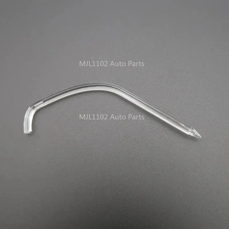 

New Angel Eye For BMW 3 Series F35 2016-2019 LED DRL Light guide plate Light guide tube Headlight Daytime Running Light Guide