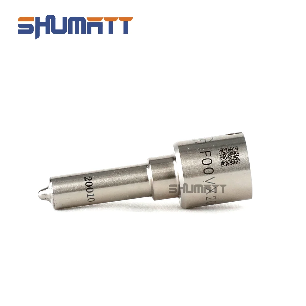 Shumatt Piezo Nozzle F00VX20010 for 0445115005 006 016 017 026 027 063 064 Injector