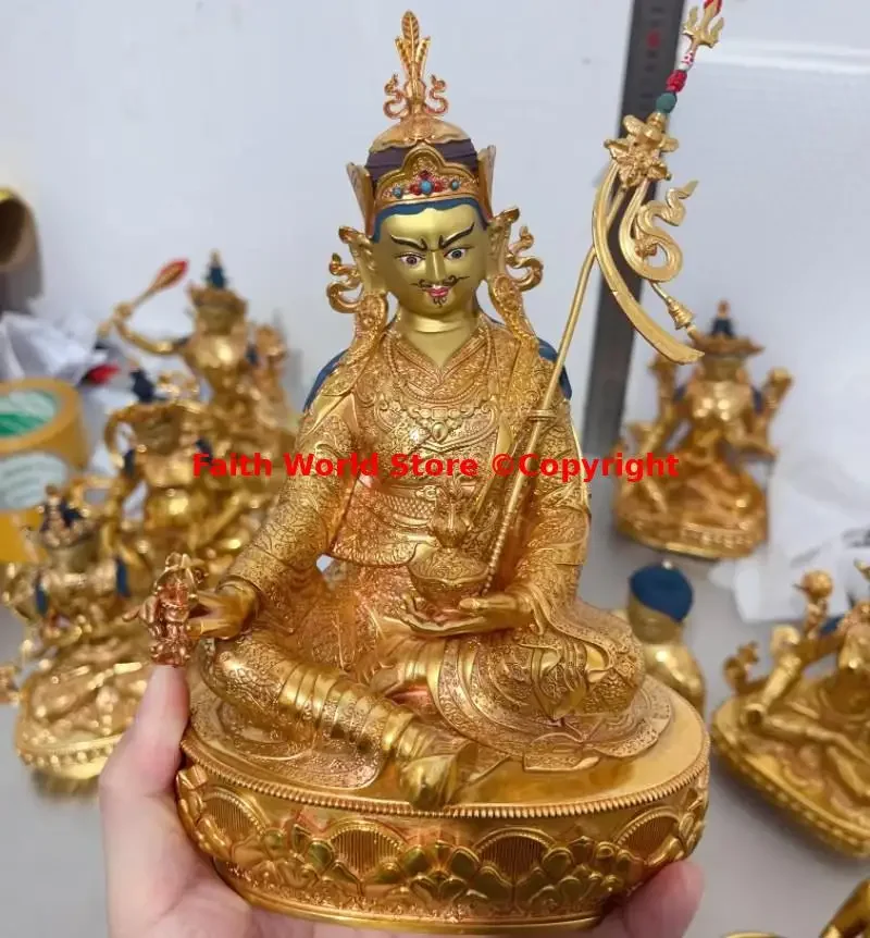 لوازم البوذية بالجملة التبت نيبال بوذا تمثال 21 سنتيمتر ساكياموني جامبالا غوان يين تارا مانجوسري جورو رينبوتشي