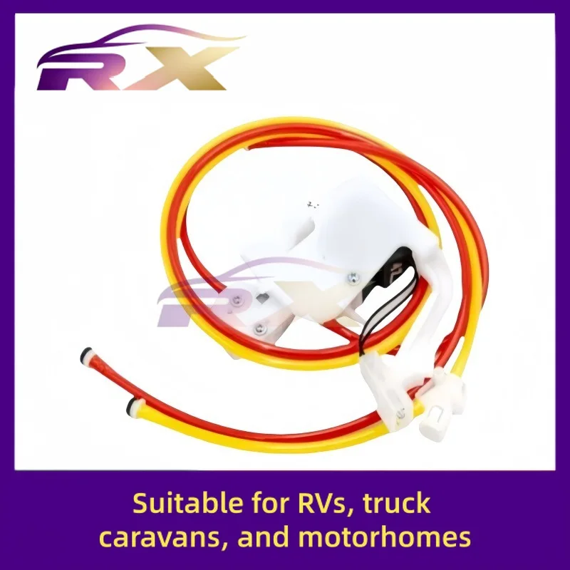 

Suitable For RV Caravan Motorhome ISRI NTS1 Truck Seat Regulator 42538419