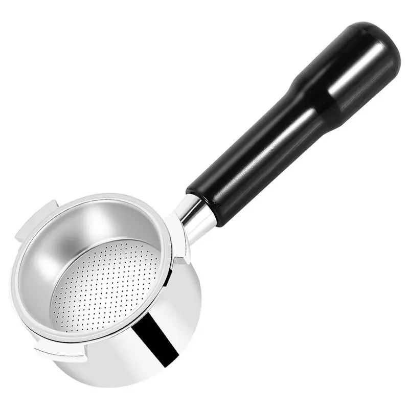 BHBD-54Mm Bottomless Portafilter For Breville Barista Express BES870XL BES870BSXL BES878BSS BES880BSS BES840XL And More