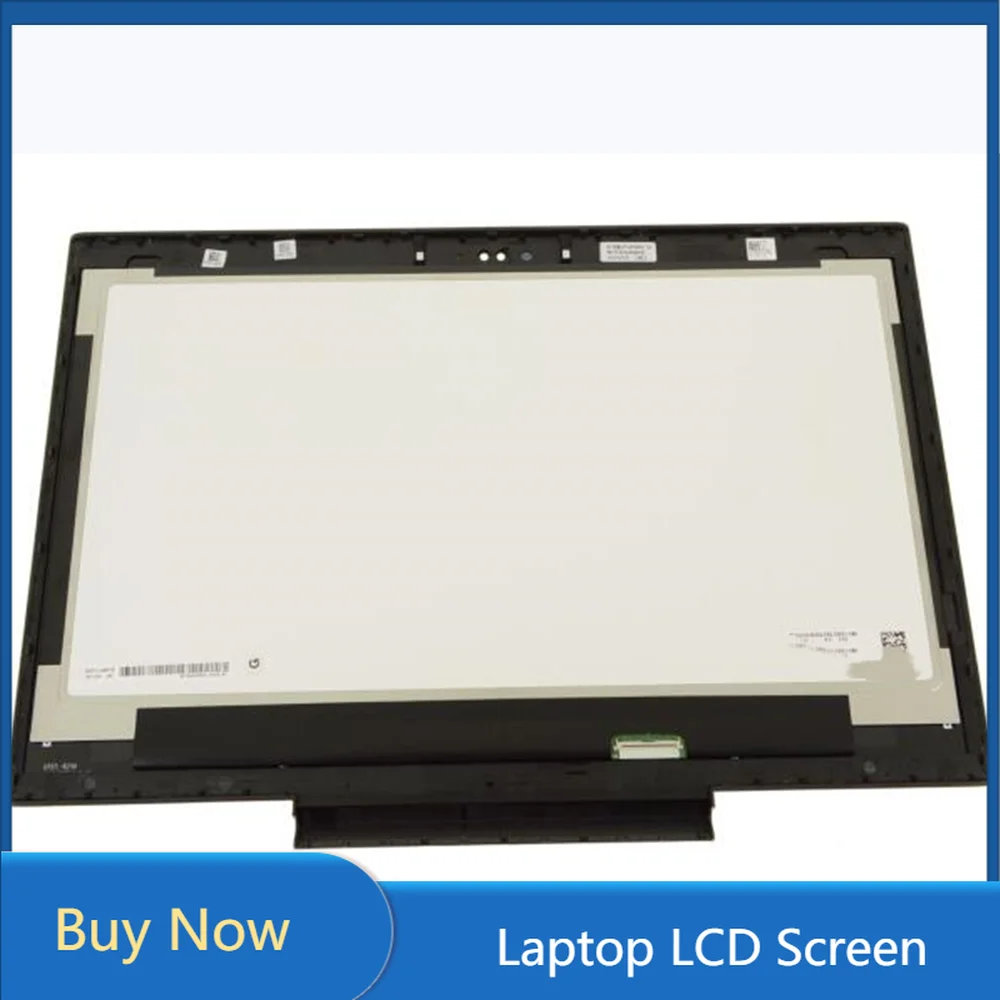 

15.6 Inch for Dell OEM Inspiron 15 7566 7567 LCD Touch Screen Assembly Laptop Panel FHD 1920x1080 00K56