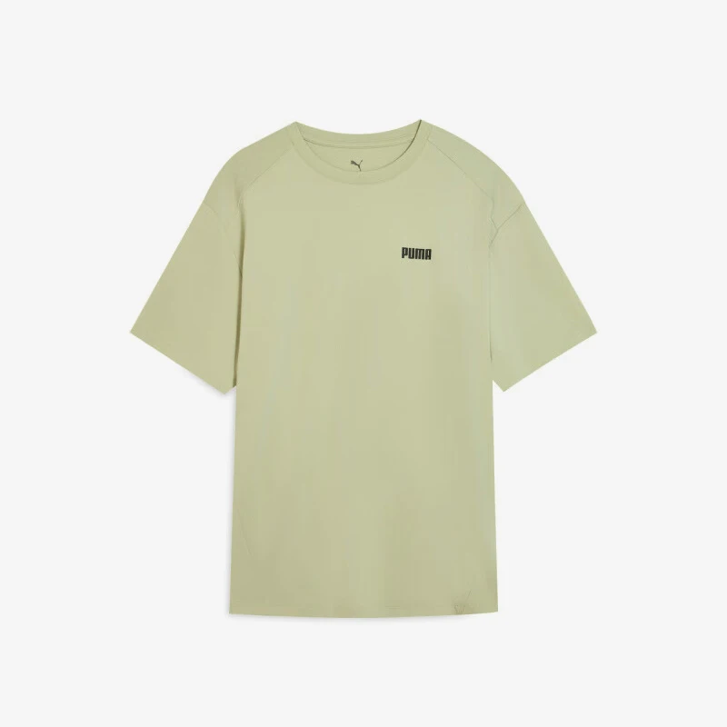 

Puma Genuine Summer Men's Soft Breathable Lightweight Training T-shirt 690192-81