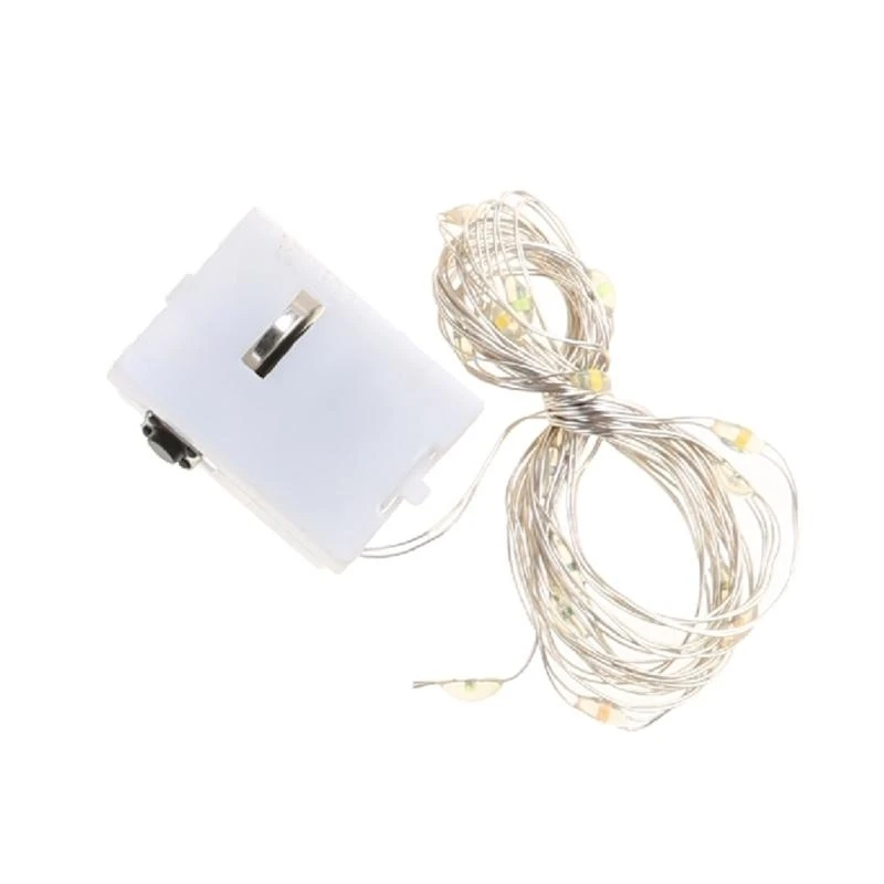 Dog Pattern String Lights Led Animal Lamp Wire String Light for Children