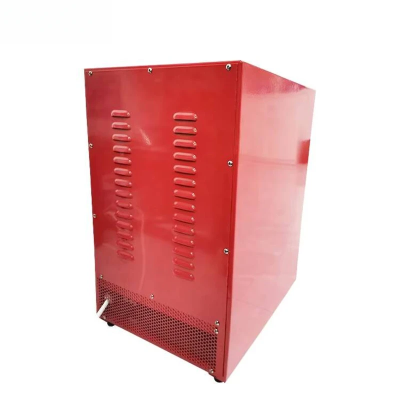 Moule électrique en gypse, cuisson de bijoux, équipement de moulage, contrôle de la température, four industriel d'élimination de la cire