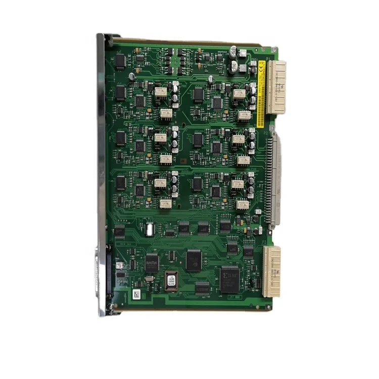 252721117AC  Network communication module Provide multiple connection points