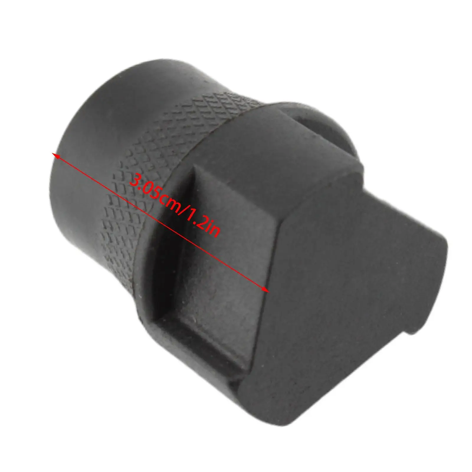 

Motorbike Oil Filter Cap Wrench Nylon Removal Key for R1200GS R1250GS RT RS Engine Maintenance