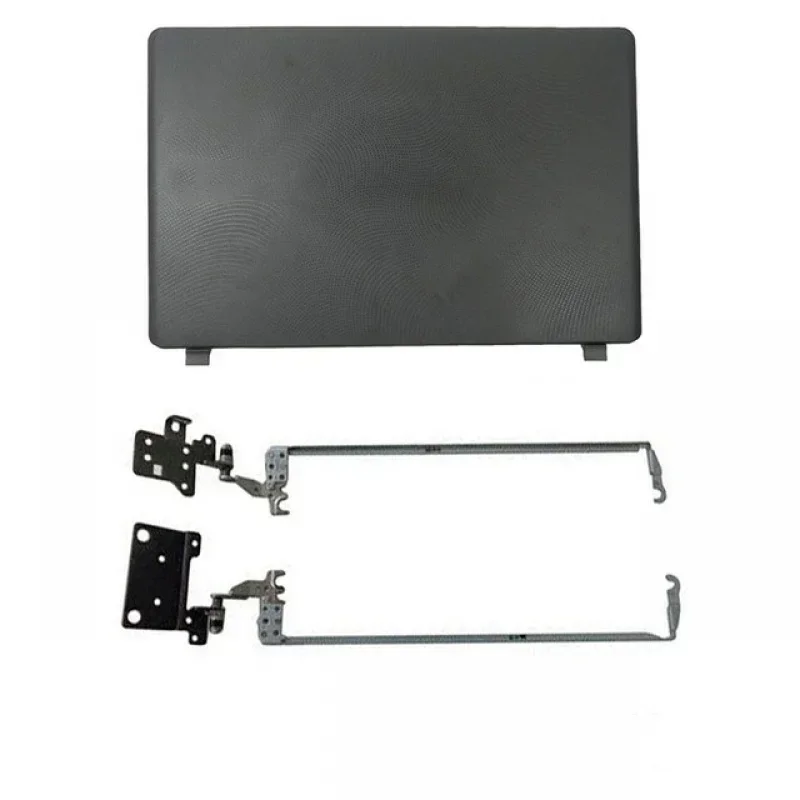 NEW LCD back cover Rear Case Front Bezel HINGE palmrest COVER for ACER ES1-533 ES1-572 ES1-72