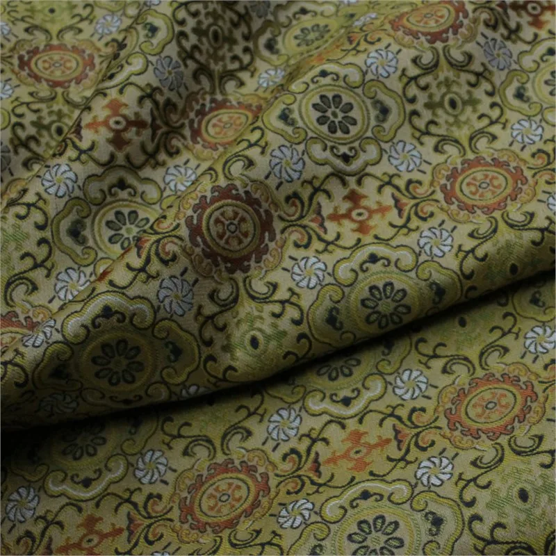 

Brocade packaging box book mounting fabric antique album robe Chinese-style handmade