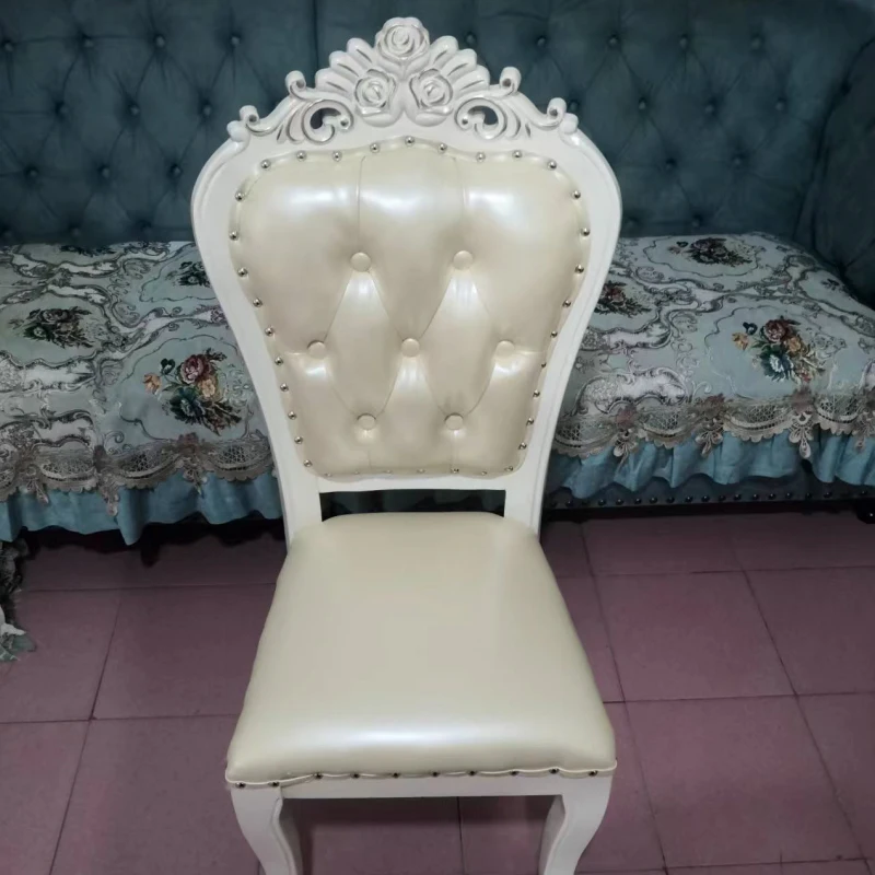 Variant: Beige microfiber lea