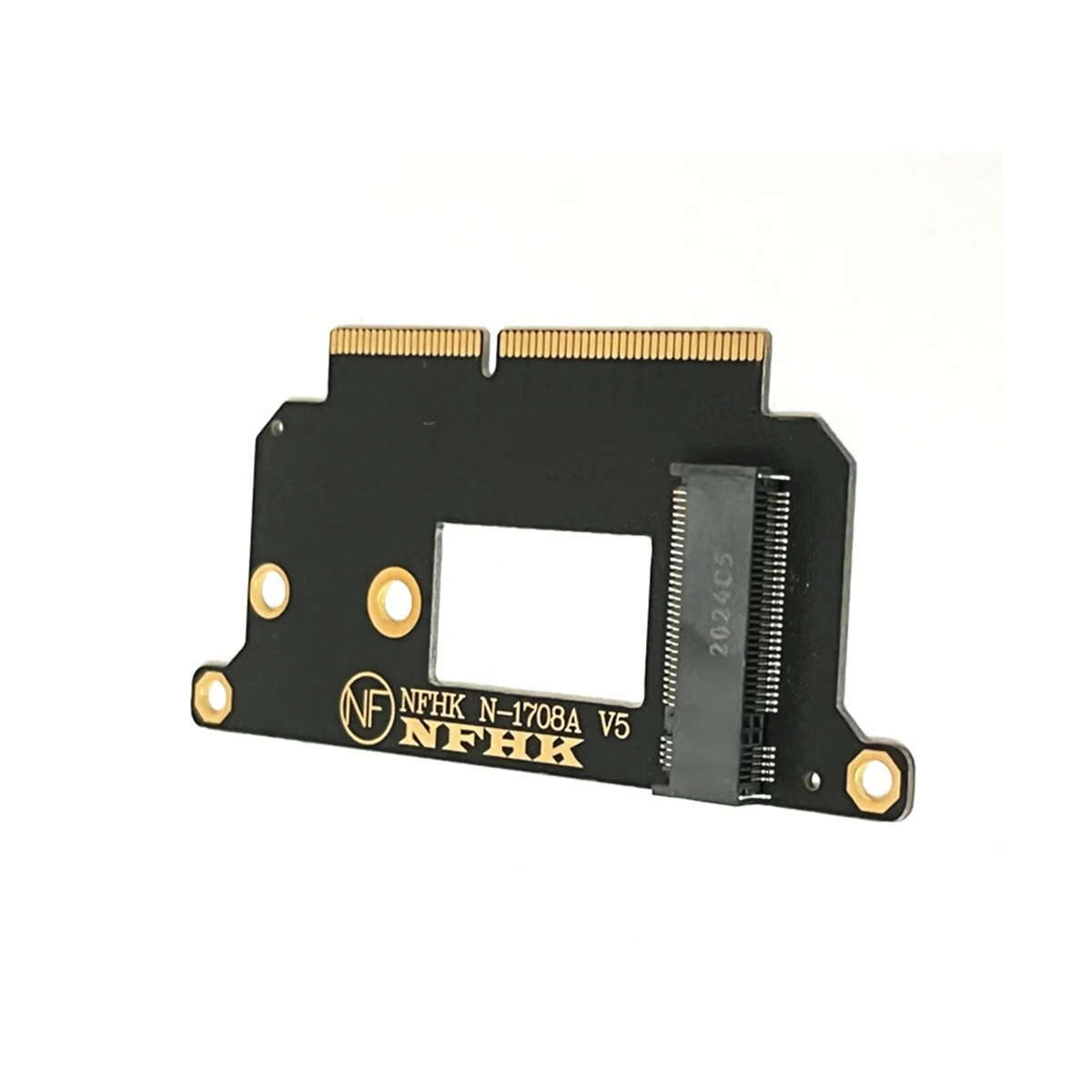 

For Apple A1708 Adapter Card NVME Hard Disk Adapter Board,A