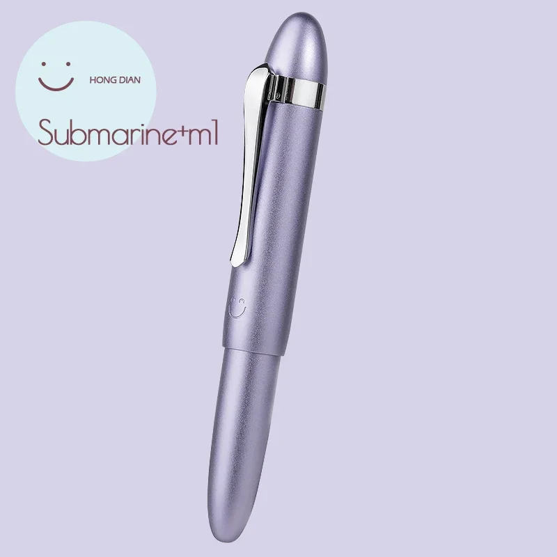 nuova-penna-stilografica-tascabile-in-metallo-hongdian-m1-mini-26--penna-regalo-per-scuola-e-ufficio-articoli-di-cancelleria-per-scrittura
