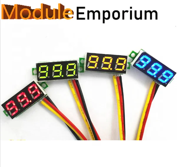 0.28 Inch Ultra Sma… - image