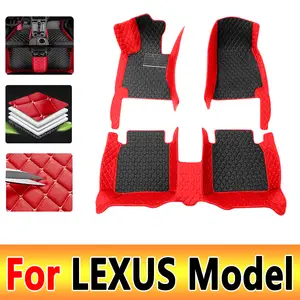lexus ls430 floor mat Kaufen Sie lexus ls430 floor mat mit kostenlosem Versand auf AliExpress version