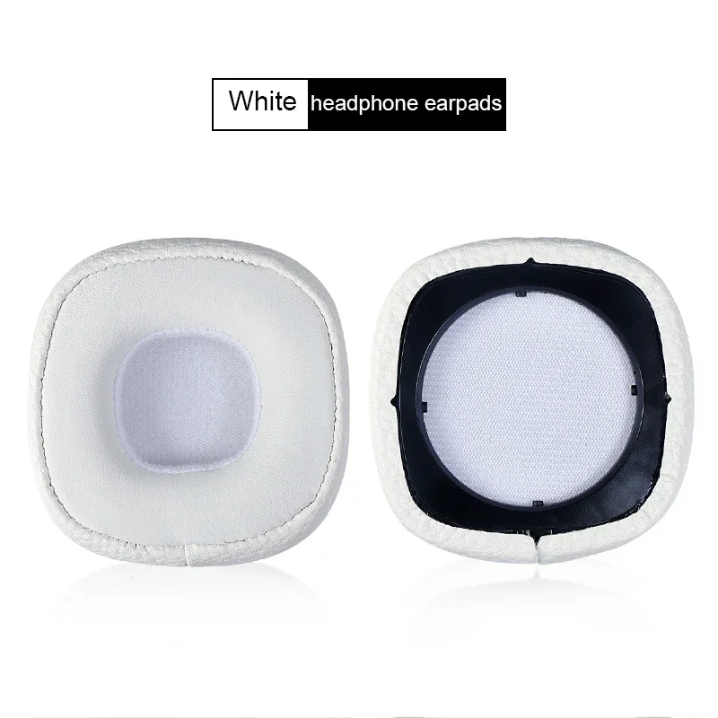 Сменные амбушюры для проводных наушников Marshall MAJOR 3, Bluetooth