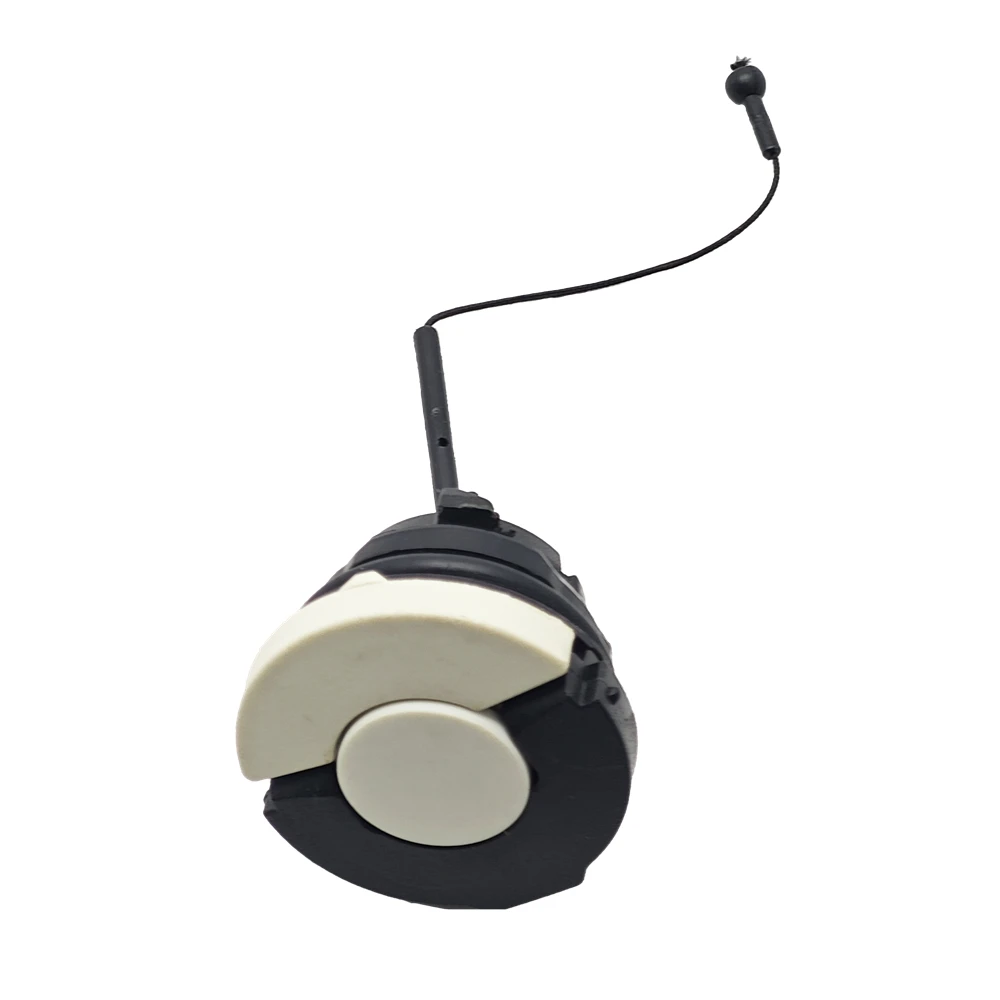 غطاء خزان الوقود الغاز لـ STIHL HS81 HS81R HS81T HS86 HS86R HS86T التحوط #2