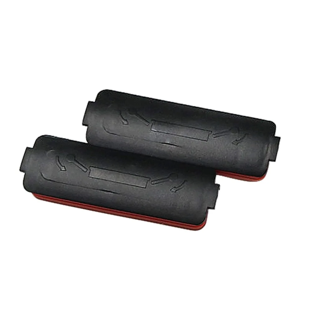 Hearangel 1 Pair C2 Battery Covers for ComTa II Tactical Headsets for Hunting Shooting