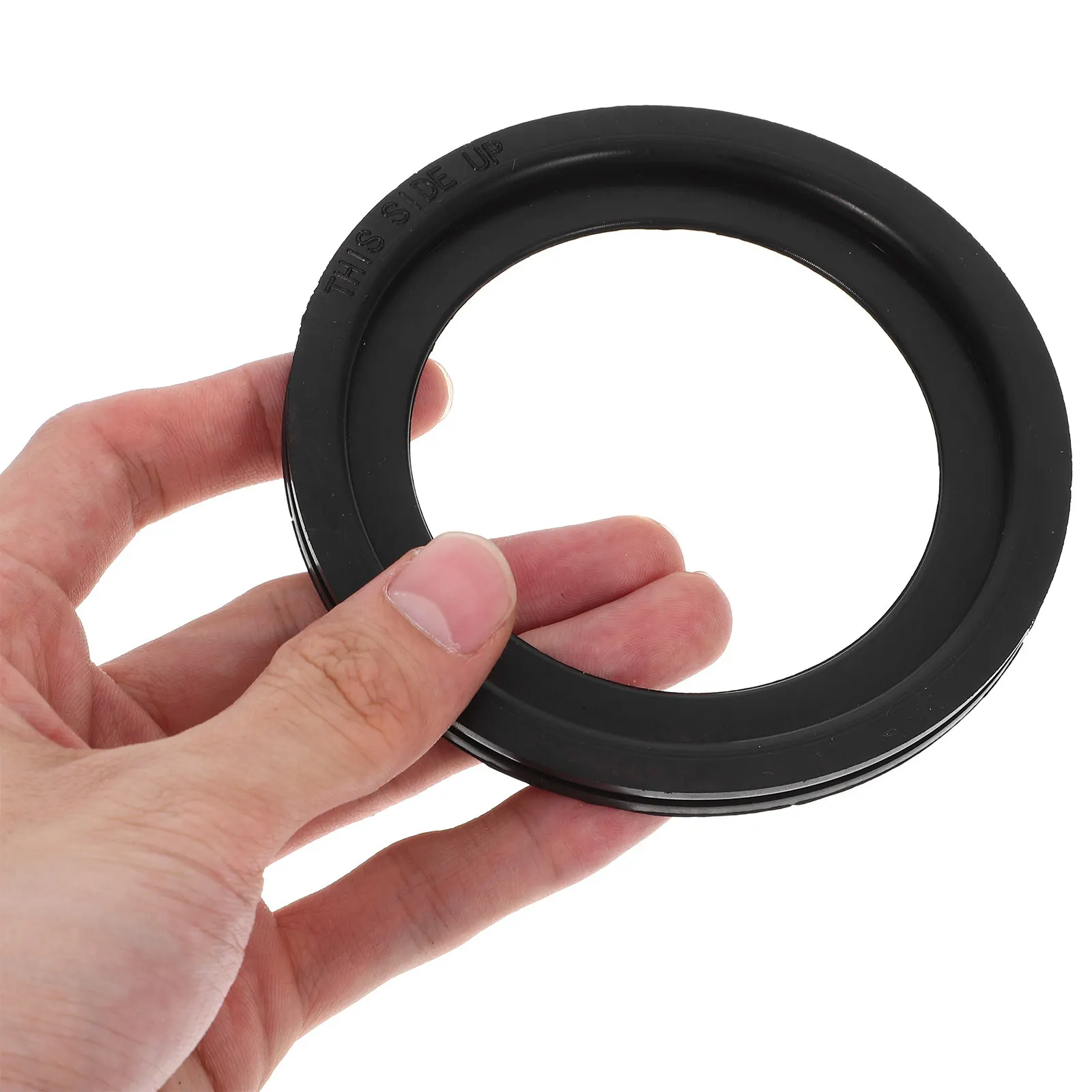 

4Pcs Toilet Flush Ball Seal Rings Leak Proof Seal for Rv Vintage Bathroom Toilets Easy Installation Replacement Parts