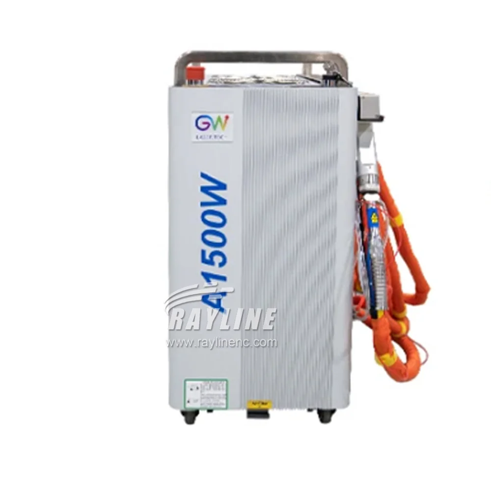 1000w vertical 3000w mold metal laser welding machine